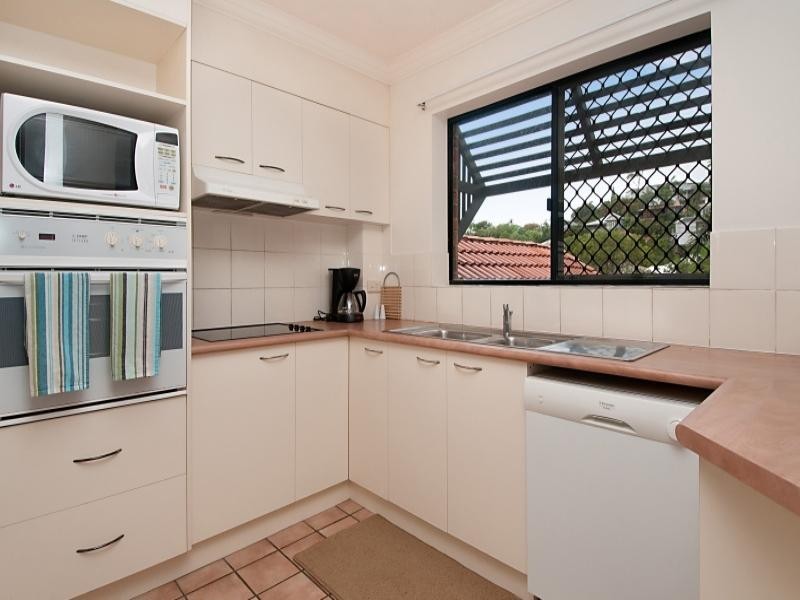 19/289 Harcourt Street, Newstead QLD 4006