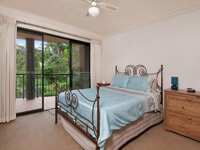 19/289 Harcourt Street, Newstead QLD 4006