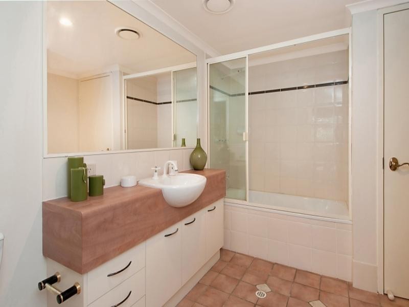 19/289 Harcourt Street, Newstead QLD 4006