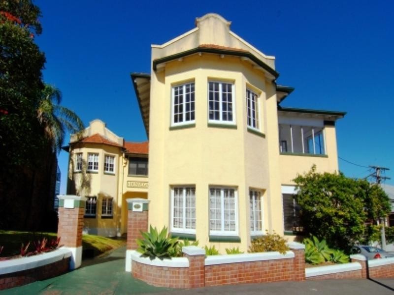 6/391 Gregory Terrace, Spring Hill QLD 4000