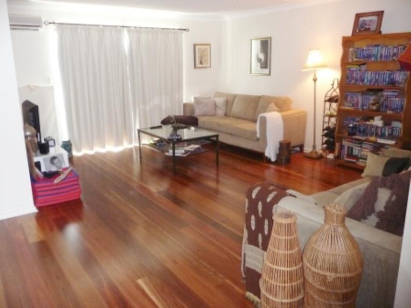 7/25 Merthyr Road, New Farm QLD 4005