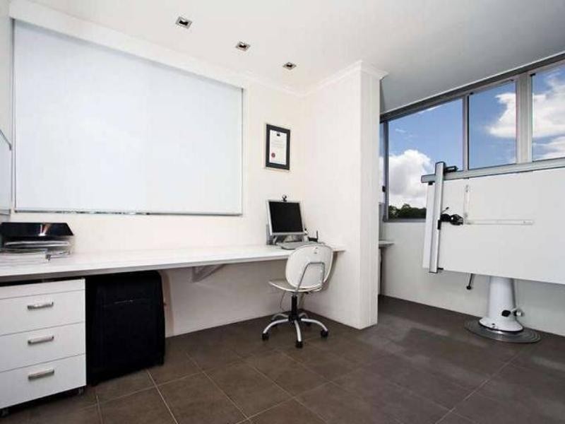 7/12 Underhill Avenue, Indooroopilly QLD 4068