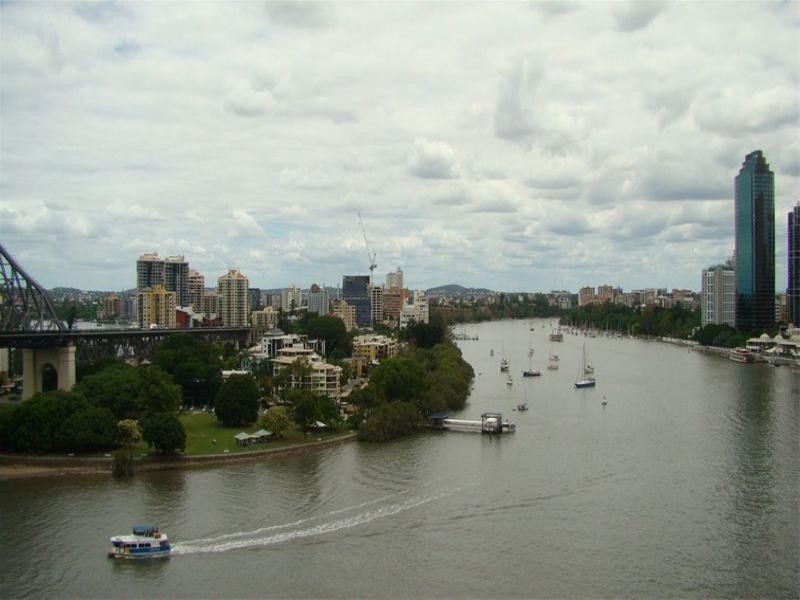 100/82 Boundary Street, Brisbane QLD 4000