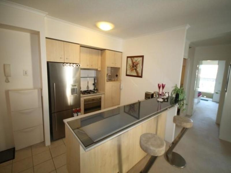 100/82 Boundary Street, Brisbane QLD 4000