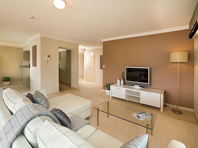 6/172 Macquarie Street, St Lucia QLD 4067