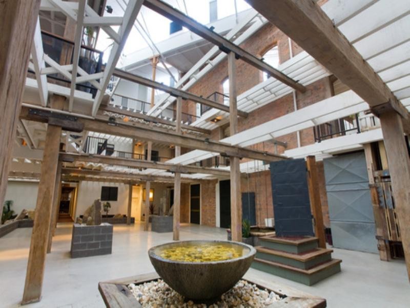 116/54 Vernon Terrace, Teneriffe QLD 4005