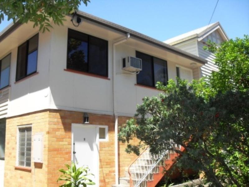 44 Mark Street, New Farm QLD 4005