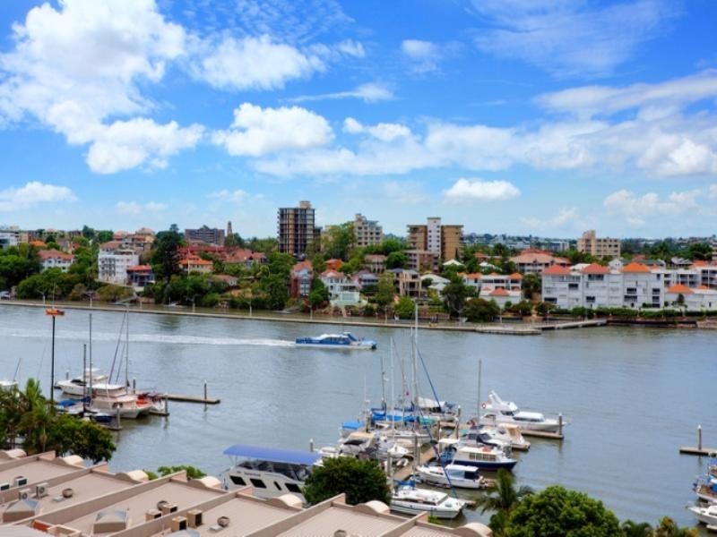 Kangaroo Point QLD 4169