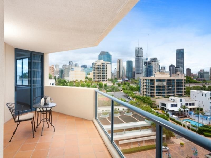 Kangaroo Point QLD 4169