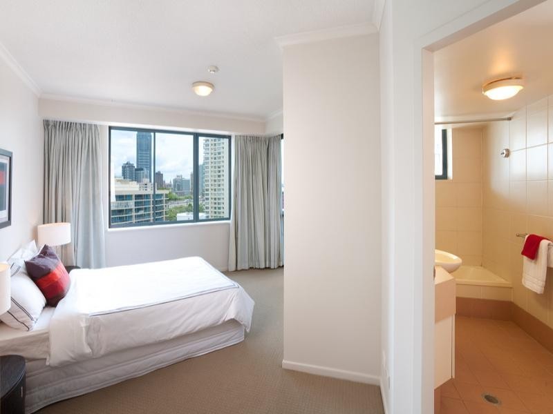 Kangaroo Point QLD 4169