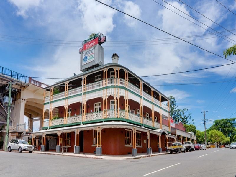 Kangaroo Point QLD 4169