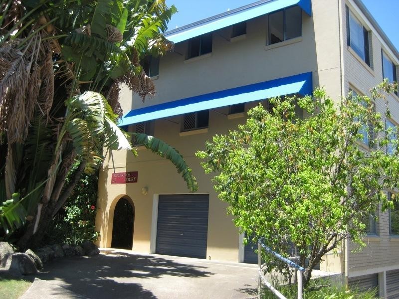 5/69 Burlington Street, East Brisbane QLD 4169