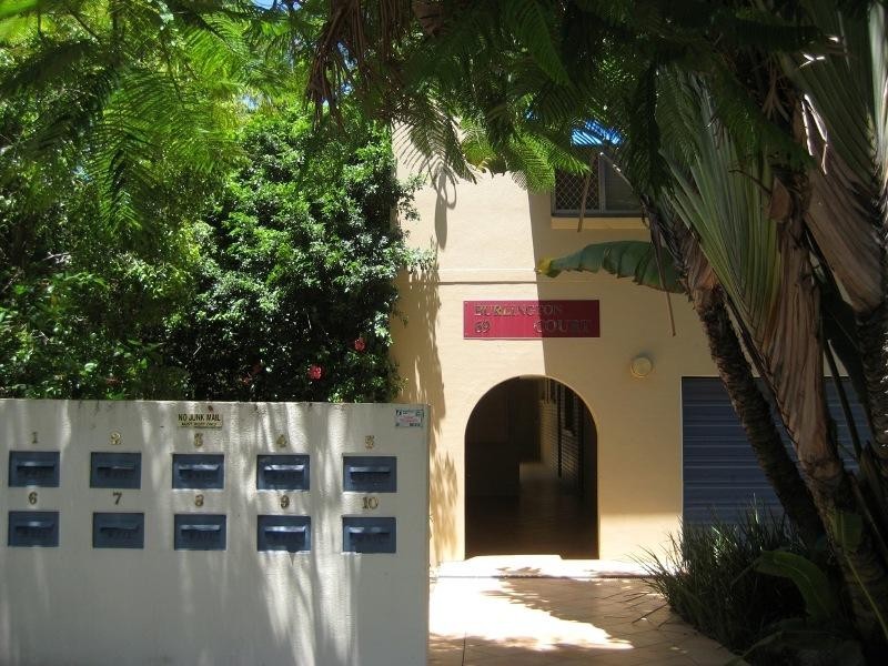 5/69 Burlington Street, East Brisbane QLD 4169