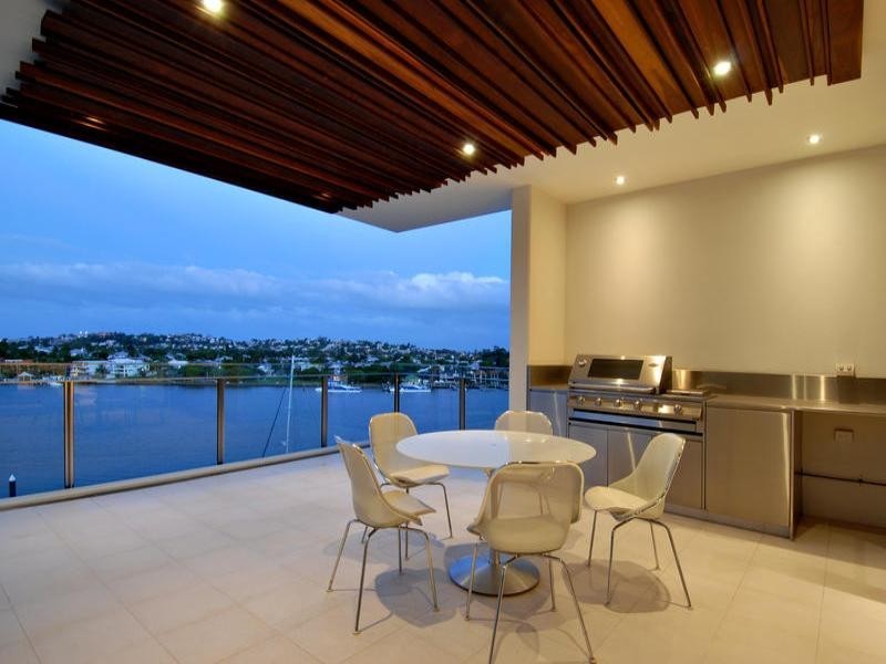 21/1 Macquarie Street, Teneriffe QLD 4005