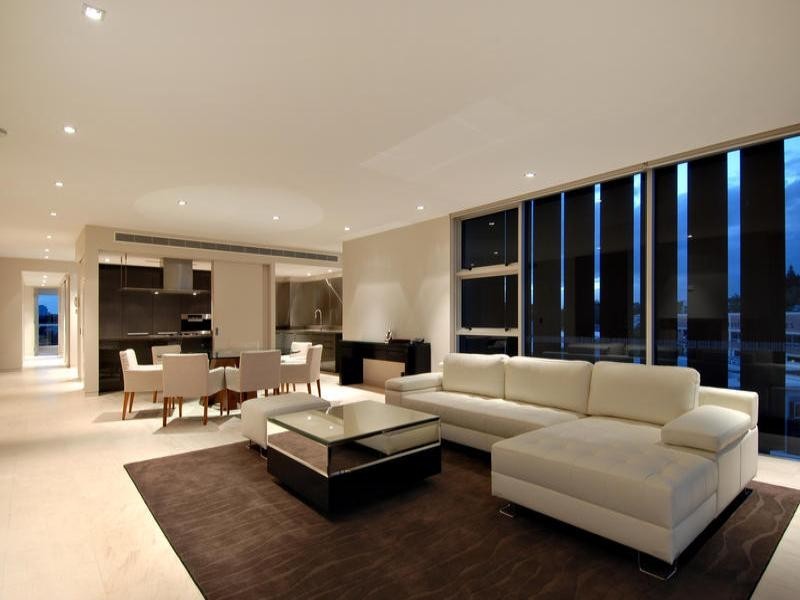 21/1 Macquarie Street, Teneriffe QLD 4005