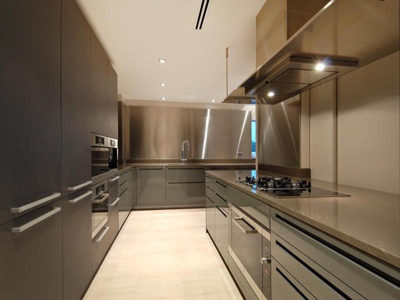 21/1 Macquarie Street, Teneriffe QLD 4005