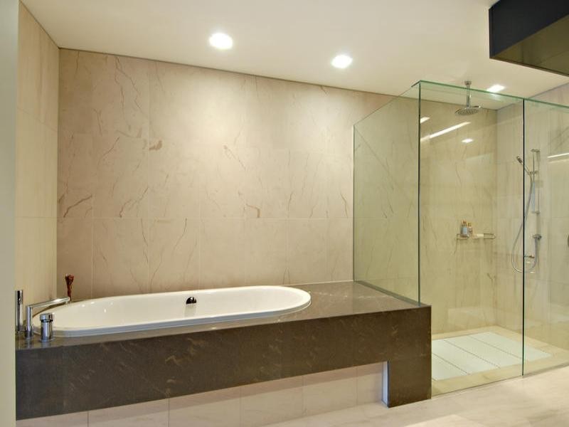 21/1 Macquarie Street, Teneriffe QLD 4005