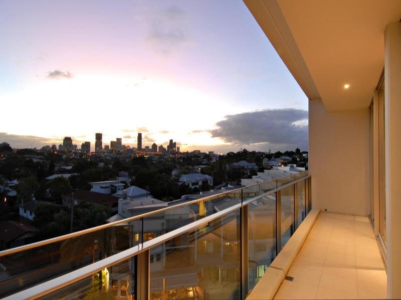 21/1 Macquarie Street, Teneriffe QLD 4005