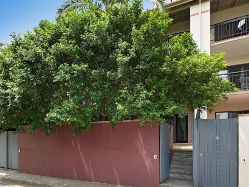 9/691 Brunswick Street, New Farm QLD 4005