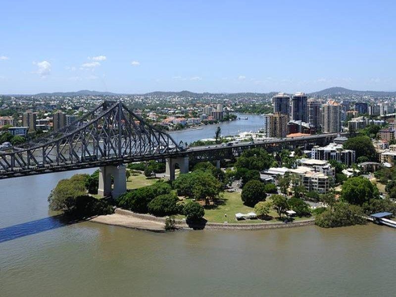 121/30 Macrossan Street, Brisbane QLD 4000