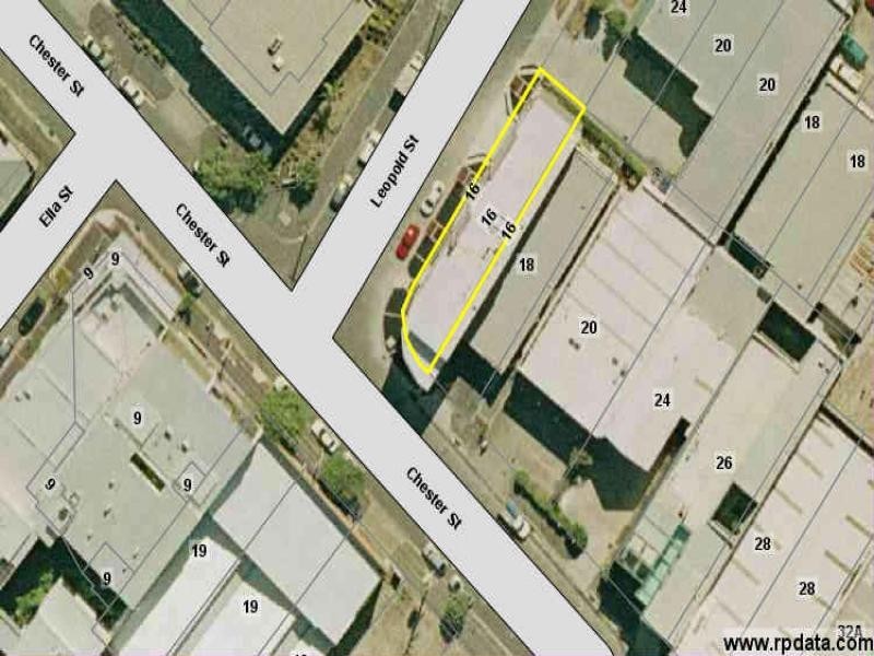 2/16 Chester Terrace, Newstead QLD 4006