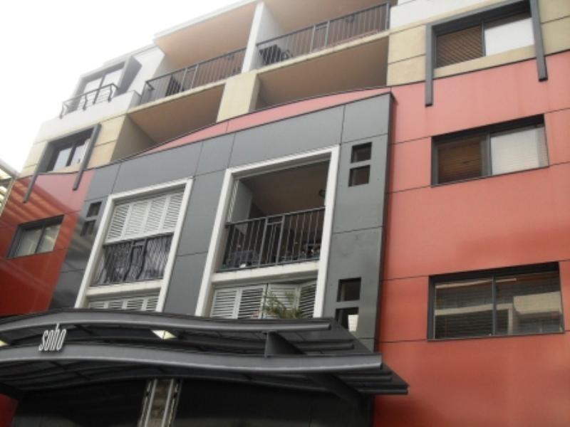 20/83 Alfred Street, Fortitude Valley QLD 4006