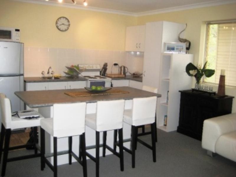 7/417 Bowen Terrace, New Farm QLD 4005