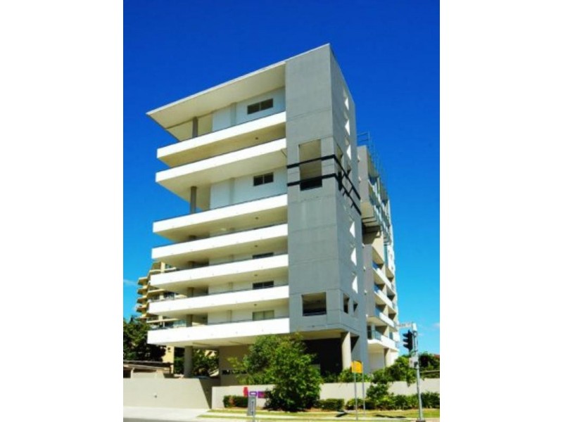 13/19 Thorn Street, Kangaroo Point QLD 4169