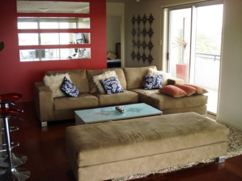 13/19 Thorn Street, Kangaroo Point QLD 4169