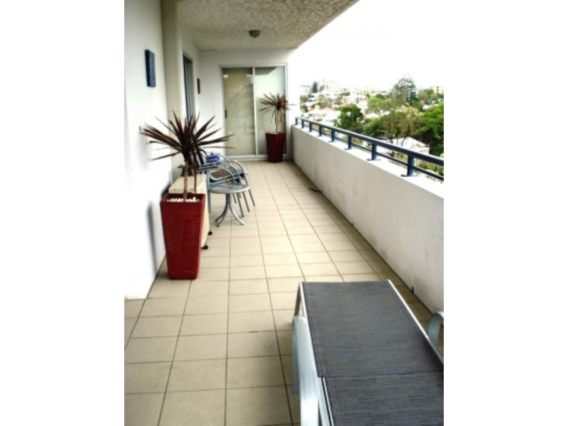 13/19 Thorn Street, Kangaroo Point QLD 4169