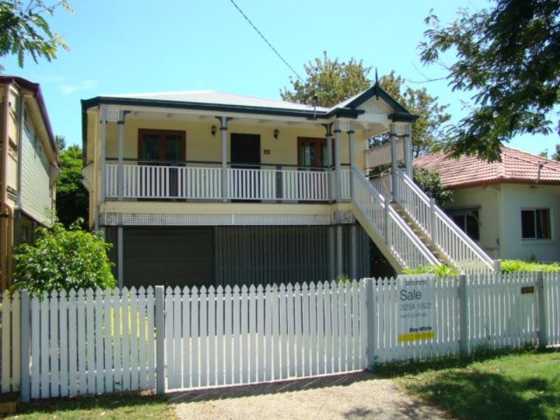 74 Chancellor Street, Sherwood QLD 4075