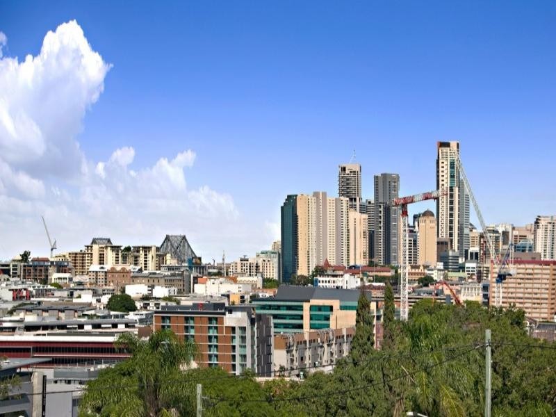 69/7A Boyd Street, Bowen Hills QLD 4006