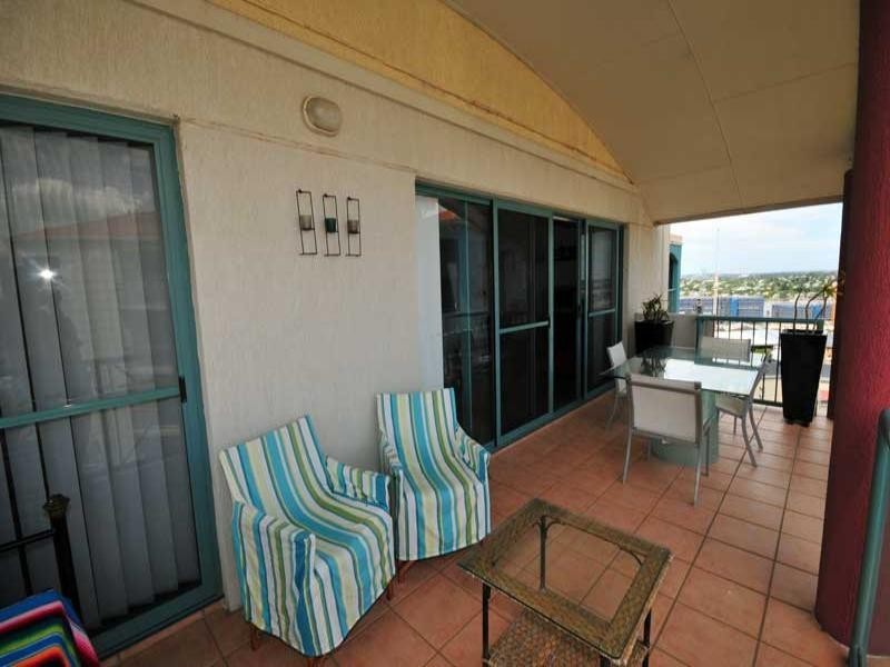 69/7A Boyd Street, Bowen Hills QLD 4006