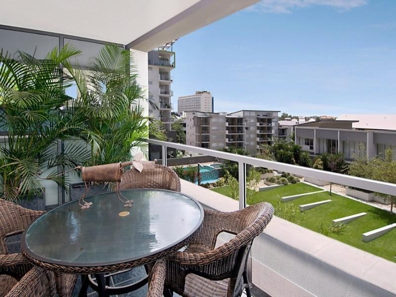 Level 1 5/170 Leichhardt Street, Spring Hill QLD 4000