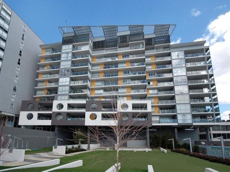 Level 1 5/170 Leichhardt Street, Spring Hill QLD 4000