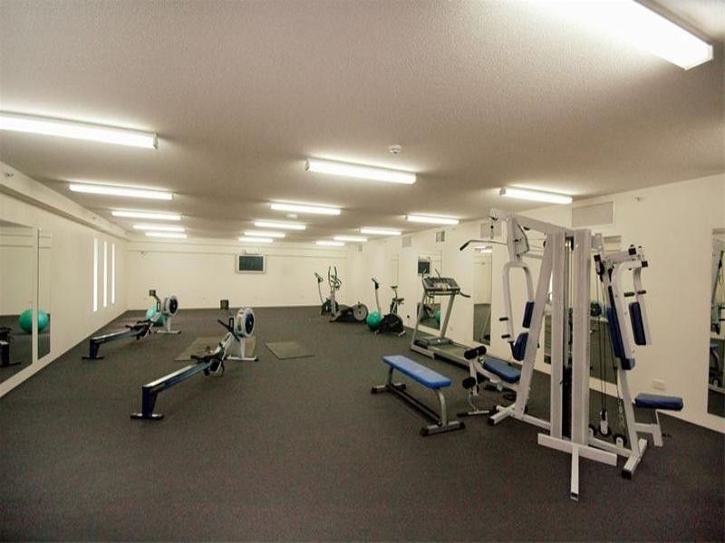 Level 1 5/170 Leichhardt Street, Spring Hill QLD 4000