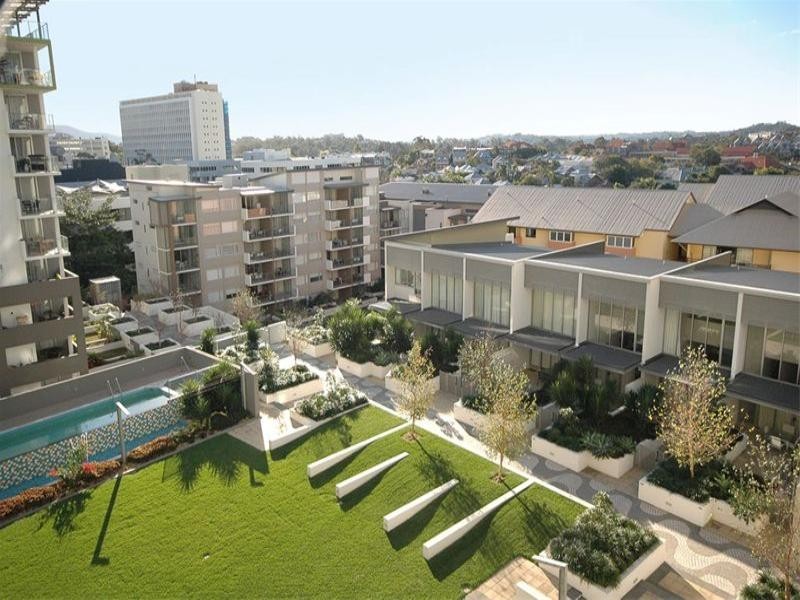 Level 1 5/170 Leichhardt Street, Spring Hill QLD 4000