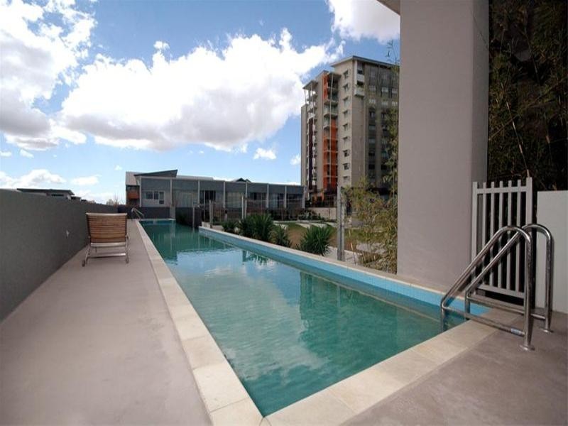 Level 1 5/170 Leichhardt Street, Spring Hill QLD 4000