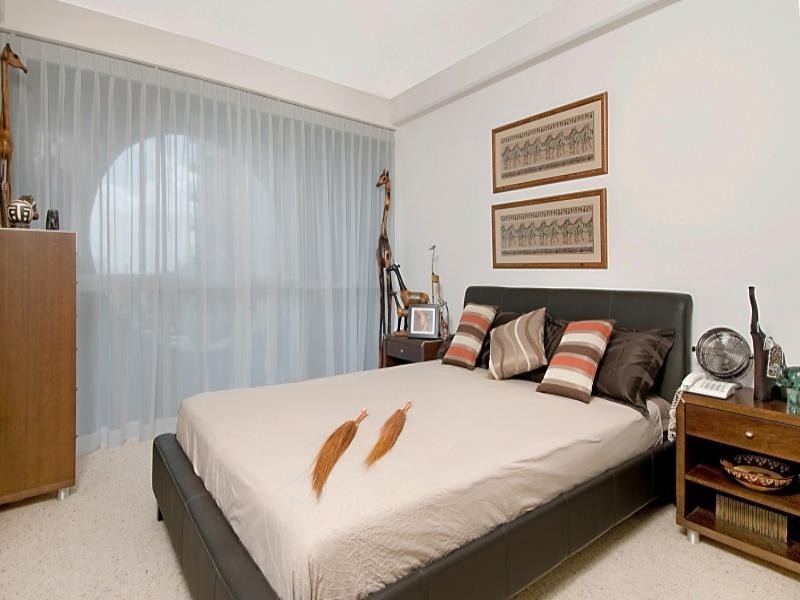 Level 1 5/170 Leichhardt Street, Spring Hill QLD 4000