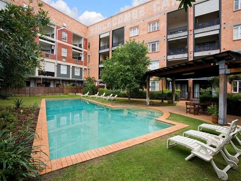 123a/54 Vernon Terrace, Teneriffe QLD 4005