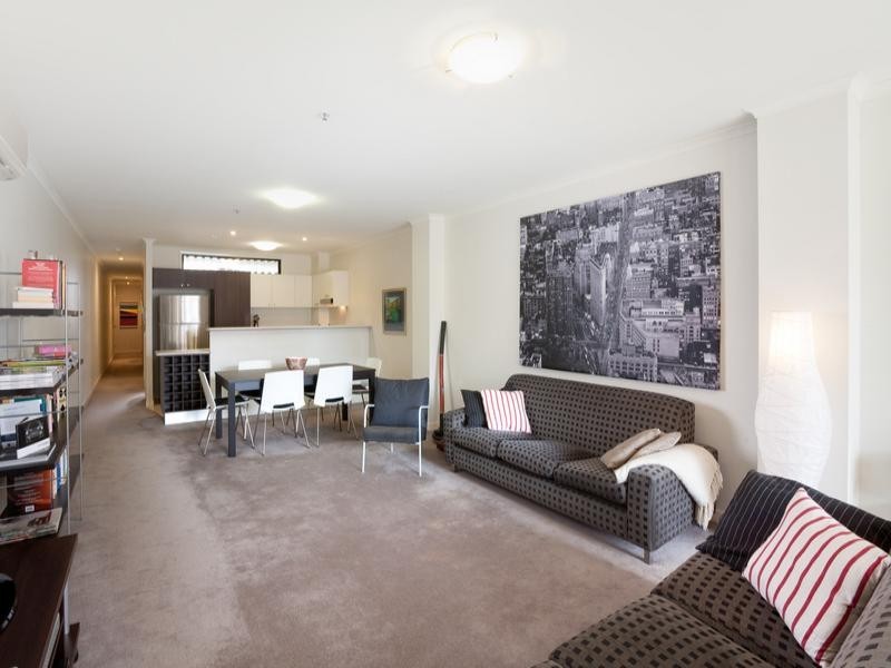 123a/54 Vernon Terrace, Teneriffe QLD 4005