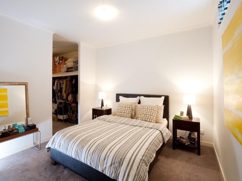 123a/54 Vernon Terrace, Teneriffe QLD 4005