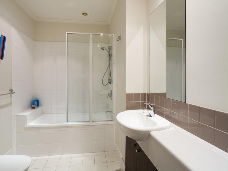 123a/54 Vernon Terrace, Teneriffe QLD 4005
