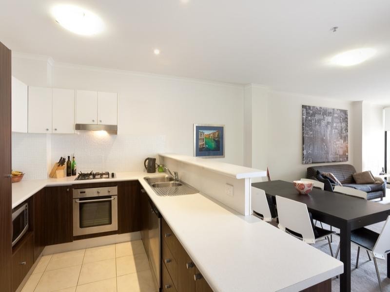 123a/54 Vernon Terrace, Teneriffe QLD 4005