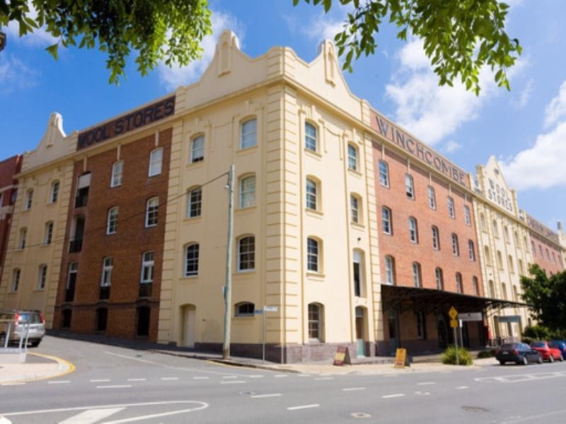 123a/54 Vernon Terrace, Teneriffe QLD 4005