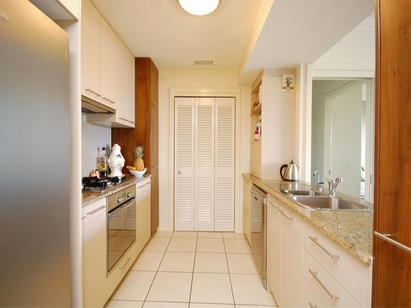 1704/141 Campbell Street, Bowen Hills QLD 4006