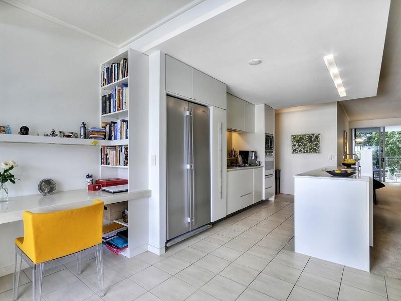 4521/40 Hollins Crescent, New Farm QLD 4005