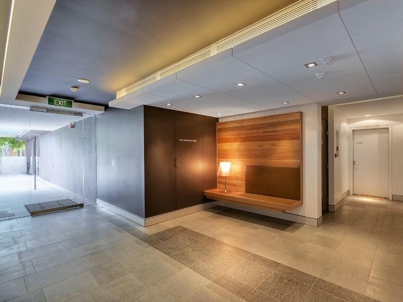 4521/40 Hollins Crescent, New Farm QLD 4005