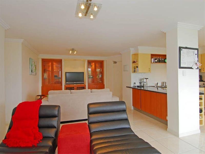 18/574 Boundary Street, Spring Hill QLD 4000