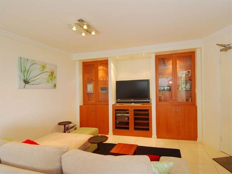 18/574 Boundary Street, Spring Hill QLD 4000